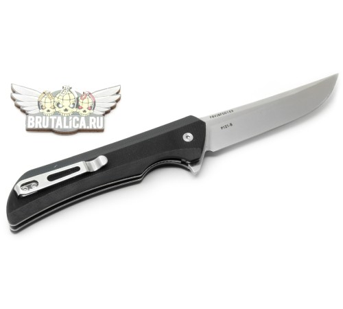 Ruike Hussar P121 black