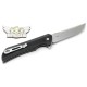 Ruike Hussar P121 black