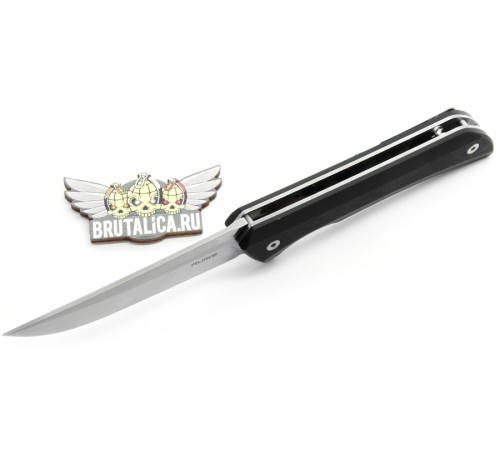 Ruike Hussar P121 black
