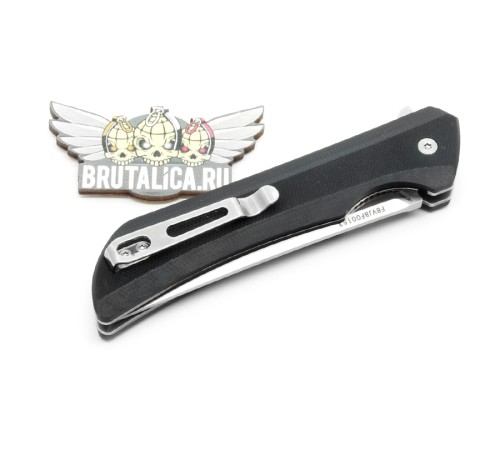 Ruike Hussar P121 black