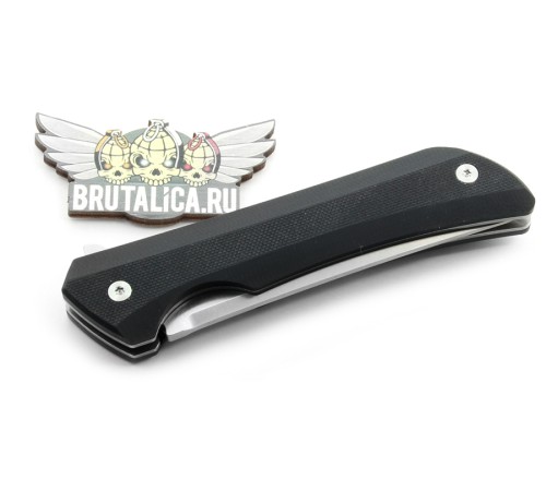 Ruike Hussar P121 black