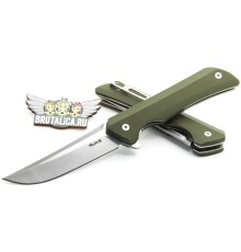 Ruike Hussar P121 green