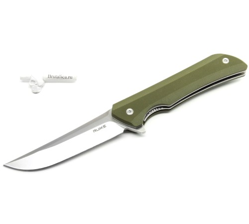 Ruike Hussar P121 green