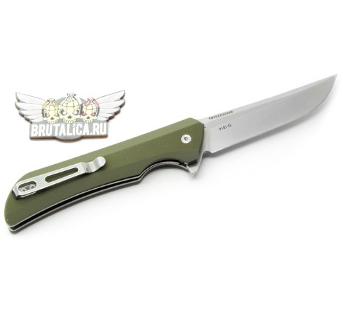 Ruike Hussar P121 green