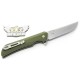 Ruike Hussar P121 green