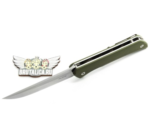 Ruike Hussar P121 green