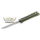 Ruike Hussar P121 green