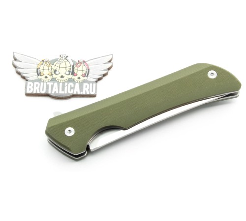 Ruike Hussar P121 green