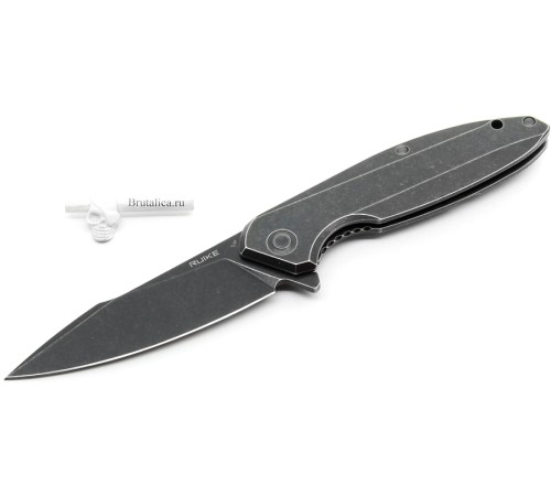 Ruike P128-SB black