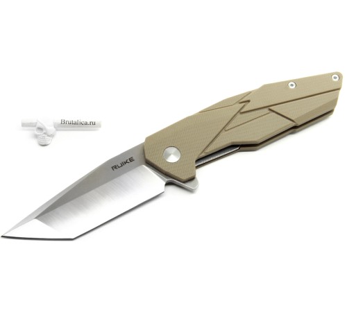 Ruike P138 desert