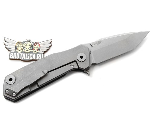 Real Steel Control Titan