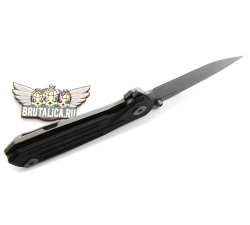 Real Steel Control Titan