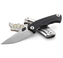 Real Steel Crusader black