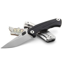 Real Steel Crusader black