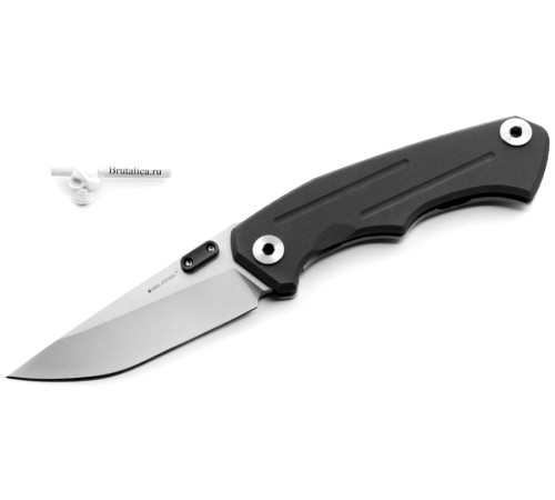 Real Steel Crusader black