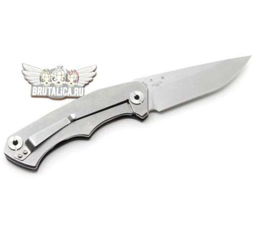 Real Steel Crusader black