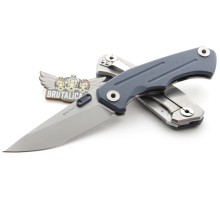 Real Steel Crusader gray