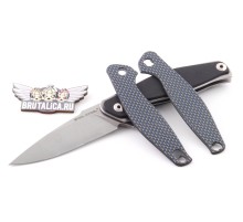 накладки для ножа SeaEagle 771