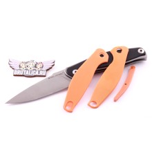 накладки и спейсер ORANGE для SeaEagle E771