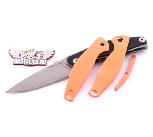 накладки и спейсер ORANGE для SeaEagle E771