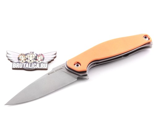 накладки и спейсер ORANGE для SeaEagle E771