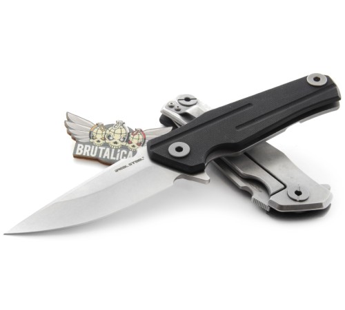 Real Steel Element 3606