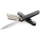 Real Steel G5 Metamorph black