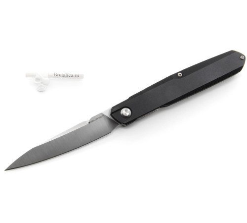 Real Steel G5 Metamorph black