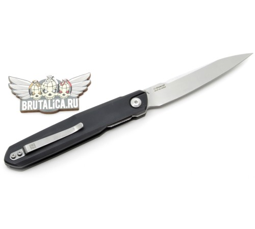 Real Steel G5 Metamorph black