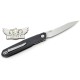 Real Steel G5 Metamorph black