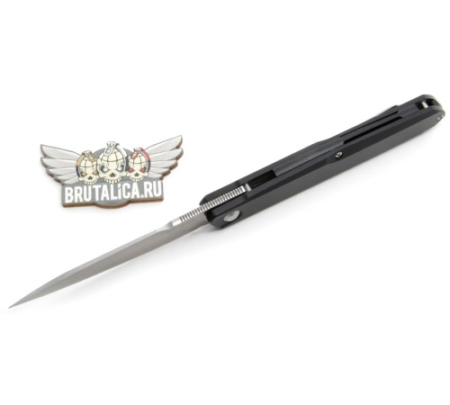 Real Steel G5 Metamorph black