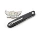 Real Steel G5 Metamorph black