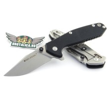 Real Steel H5 Black