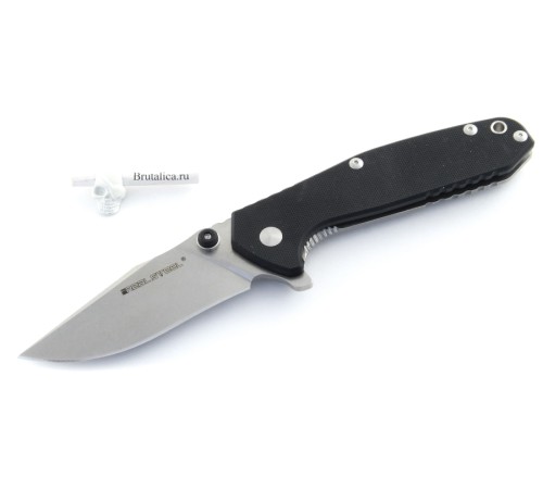 Real Steel H5 Black