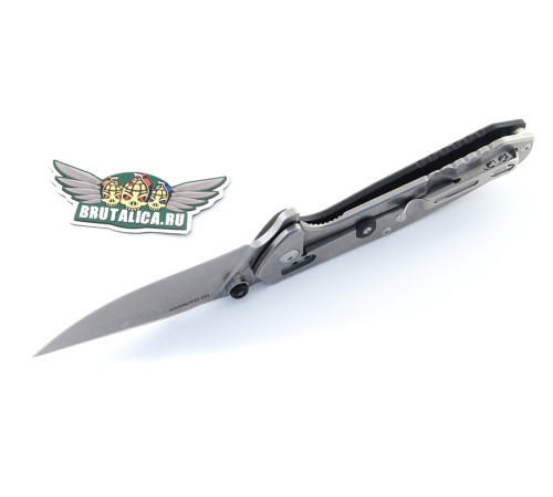Real Steel H5 Black