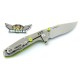 Real Steel H5 Fruit Green