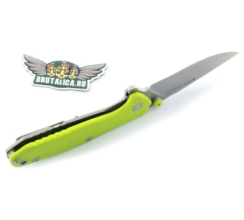 Real Steel H5 Fruit Green