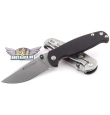 Real Steel H6-S1 Black