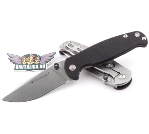 Real Steel H6-S1 Black