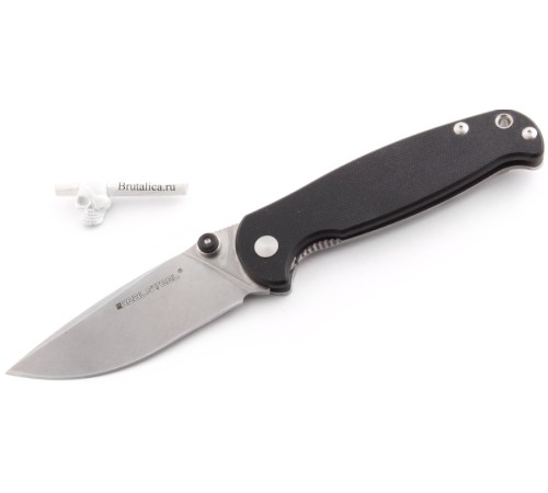 Real Steel H6-S1 Black