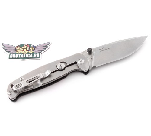 Real Steel H6-S1 Black