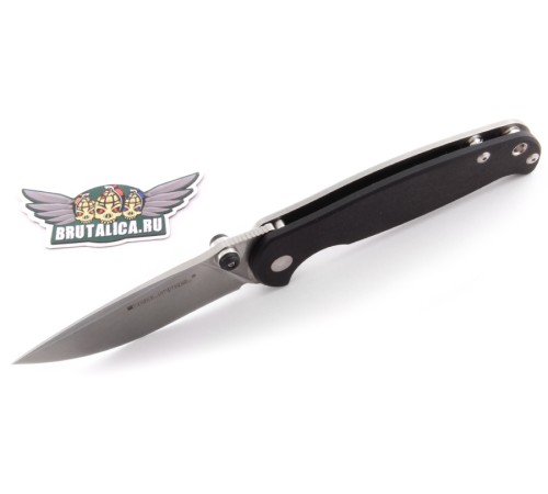 Real Steel H6-S1 Black