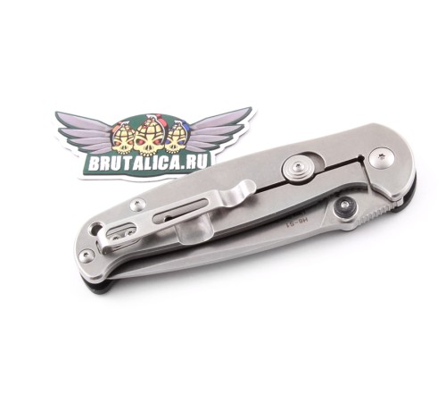 Real Steel H6-S1 Black