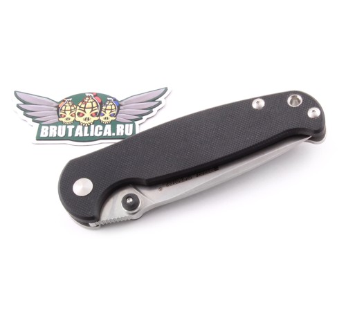 Real Steel H6-S1 Black