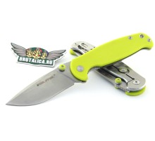 Real Steel H6-S1 Fruit Green