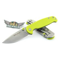 Real Steel H6-S1 Fruit Green