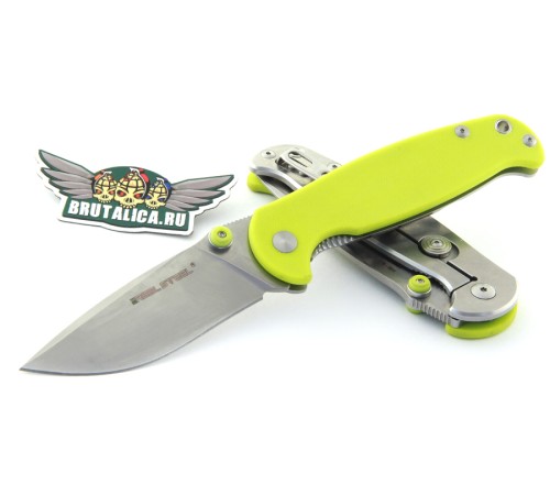 Real Steel H6-S1 Fruit Green