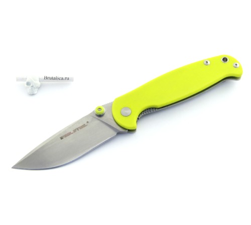 Real Steel H6-S1 Fruit Green