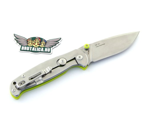 Real Steel H6-S1 Fruit Green