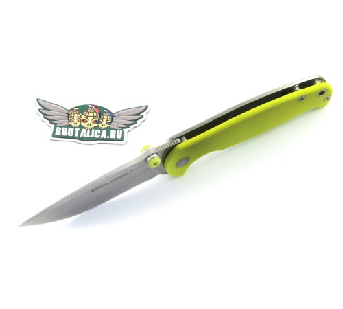 Real Steel H6-S1 Fruit Green
